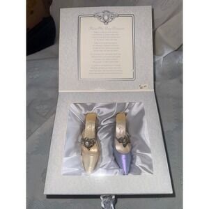 Just The Right Shoe‎ Raine From This Day Forward Wedding Set